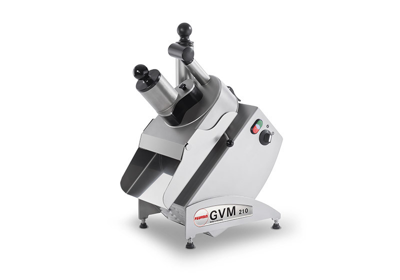 GVM 210 sa priključkom za povrće