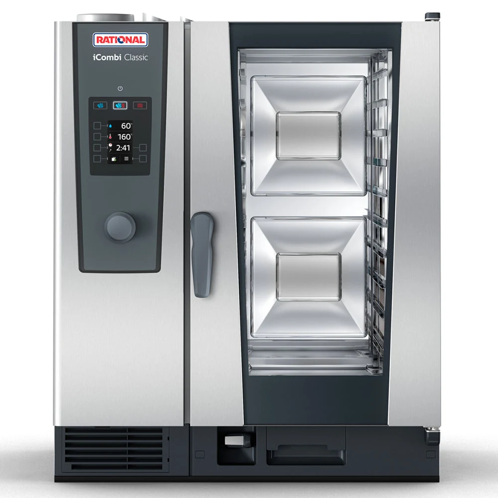 Rational iCombi Classic 10-1/1