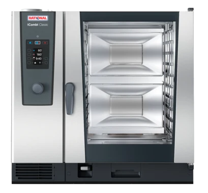 Rational iCombi Classic 10-2/1