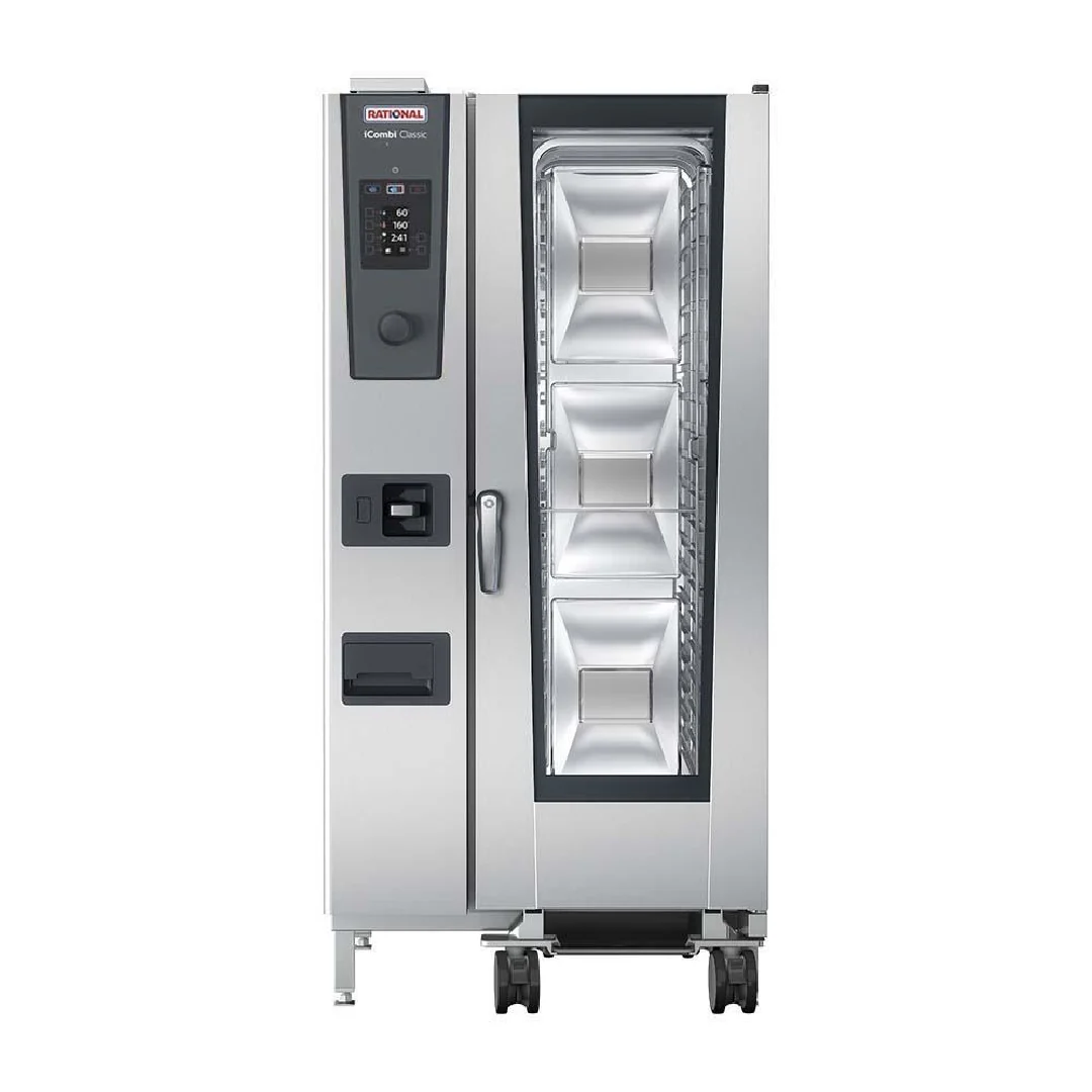 Rational iCombi Classic 20-1/1