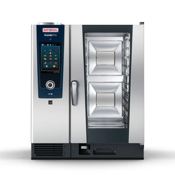Rational iCombi Pro 10-1/1