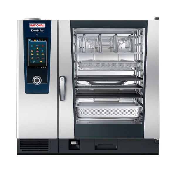 Rational iCombi Pro 10-2/1