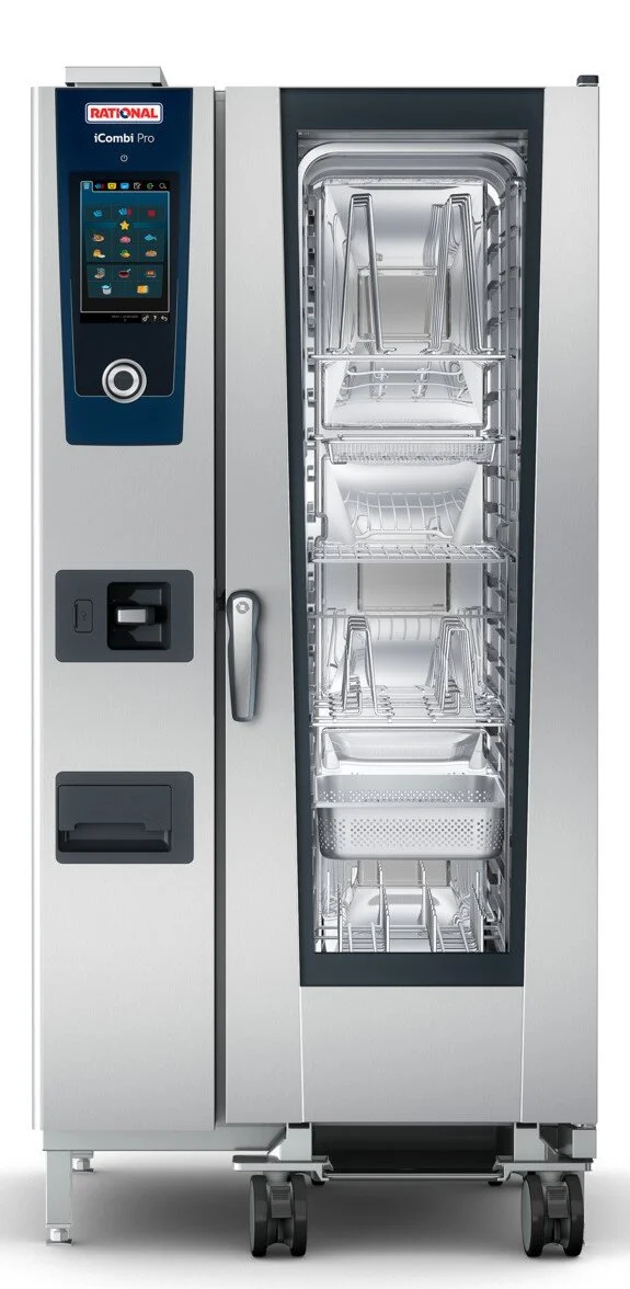 Rational iCombi Pro 20-1/1