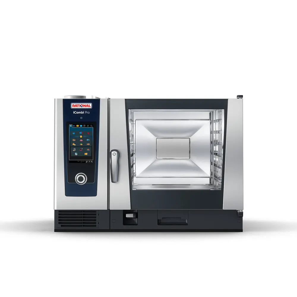 Rational iCombi Pro 6-2/1