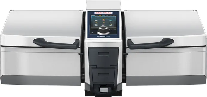 Rational iVario Pro 2-S