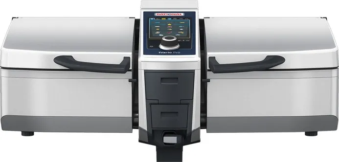 Rational iVario Pro 2-XS