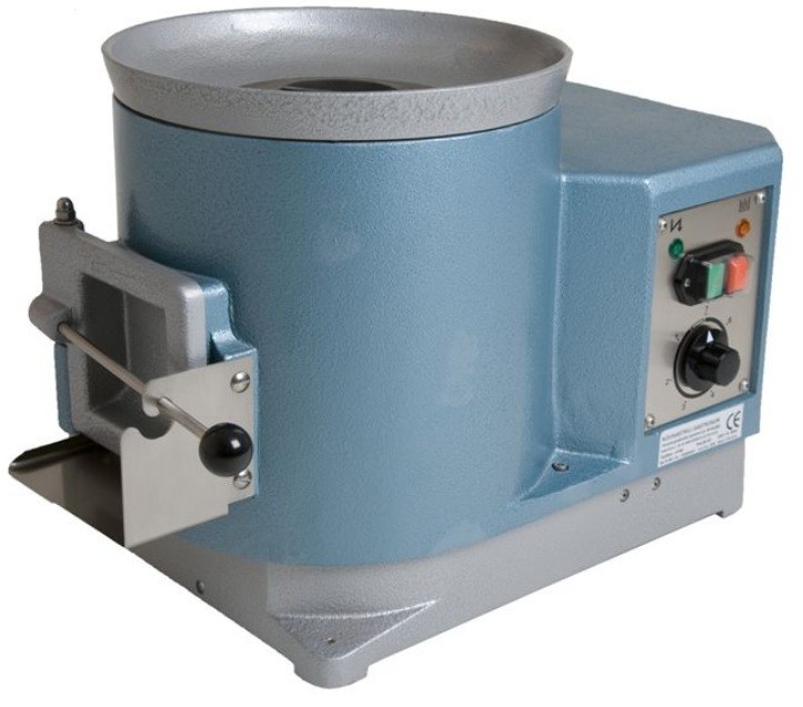 Ljuštilice krompira i mlinovi organskog otpada