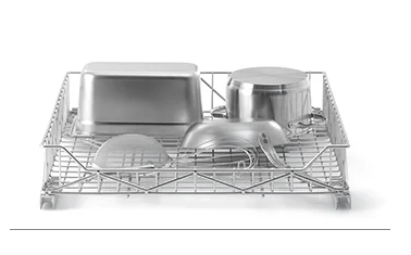 Inox korpe (nerđajući čelik)