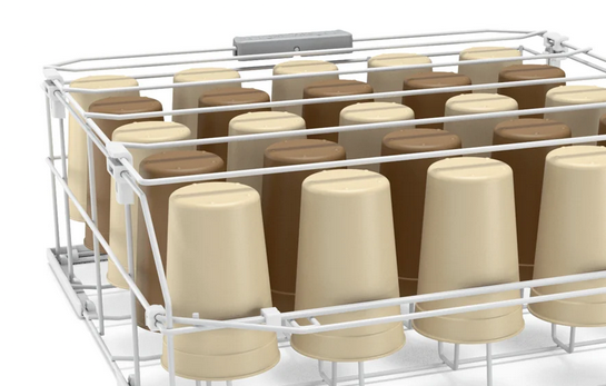 Korpe za plastične čaše