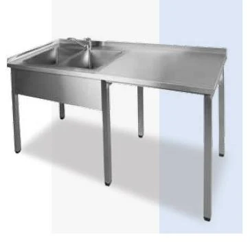 Radni sto sa bazenom RSB