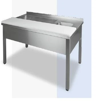 Radni sto za obradu ribe RSOR