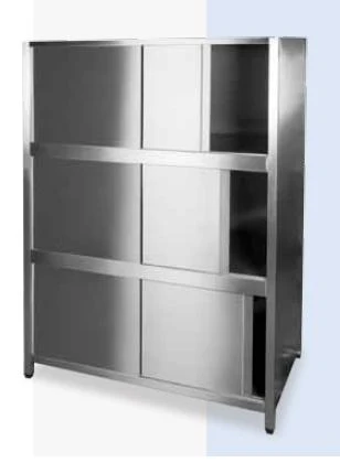 Regal ormar zatvoren ROZ