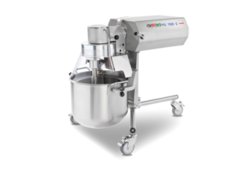 Planetarna mešalica UP