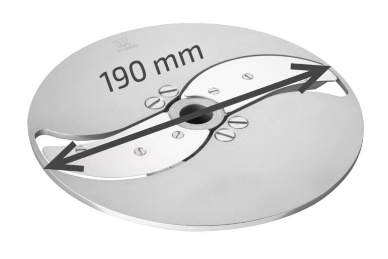 Disk Ø 190 mm