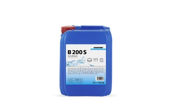 B200S