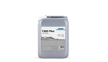 F865 Plus