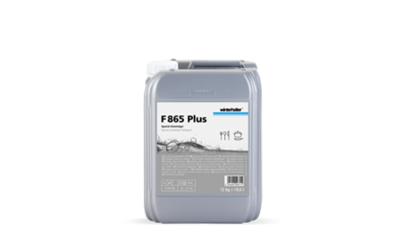 Deterdžent F865