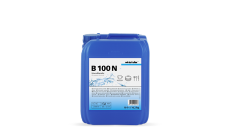 Sredstvo za ispiranje B100N