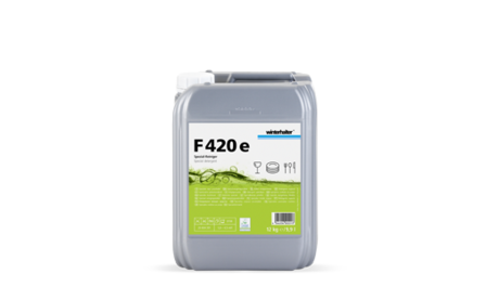 Deterdžent F420